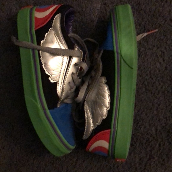 Vans Old Skool
Marvel What The Avengers - Picture 2 of 3